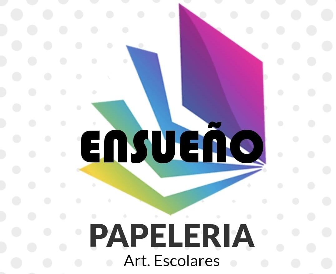 Papeleria Ensueño